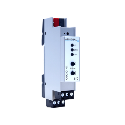 WEINZIERL 5230 KNX IO 410