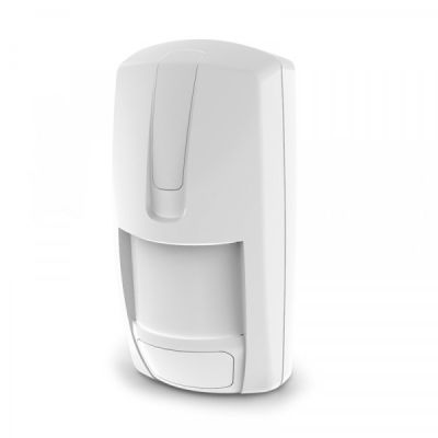 ELMO DT93 Rivelatore DT93 con portata 27 m a frequenza differenziata 10,587 GHz