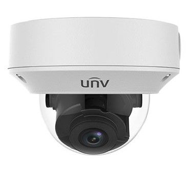 UNIVIEW IPC3232SA-DZK 2MP LightHunter Vandal-resistant Dome Network Camera