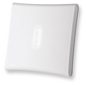 BENTEL BW-SRI Sirena per interno bidirezionale per centrali BW con batteria