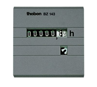 THEBEN 1430721 BZ 143-1