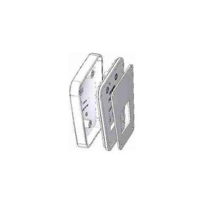 CAME-RICAMBI 88006-0093 GRUPPO PLASTICHE KLT