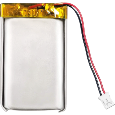 AJ-HUBBATT-2W Ajax - Backup battery for Hub, Hub Plus, Hub 2 (2G