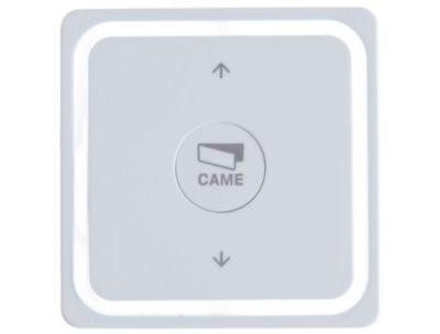CAME 001YE0104 TX VIVALDI 1 CANALE