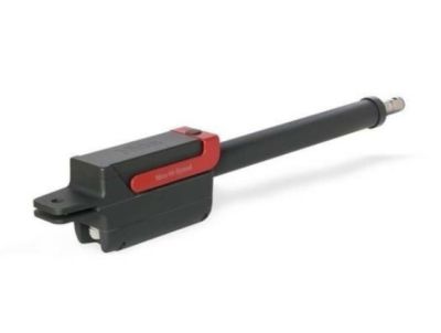 NICE TTN3724RHS TITAN Reversible, 24 Vdc, fast, with magnetic encoder