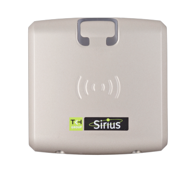 TKH SECURITY IPR-I80-MDF Sirius i80 card reader MIFARE/DESFire