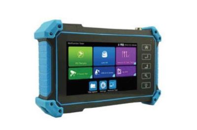 SEK-1R50-520B Tester Professionale TKH Skilleye per TVCC