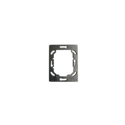 ZENNIO ZN1-HOLDER Frame met. ZAS,Z41,TMD,TMDD