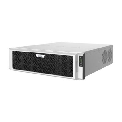UNIVIEW NVR816-64-R-IM-4G 16 64-bit Up to 16TB