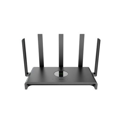 RUIJIE RG-EW3000GX PRO AX3000 Dual-band Gigabit Wi-Fi 6 Gaming Router, Ne