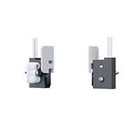 SATEL BRACKET E-6 Additional tamper (1 NO/NC switch. cable length 50 cm) for BRACKET E support