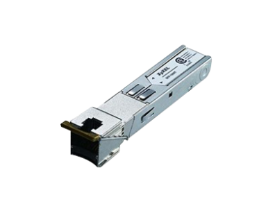 ZYXEL 91-010-172001B 1000T Gigabit SFP Transceiver - Rj45 Network Modules