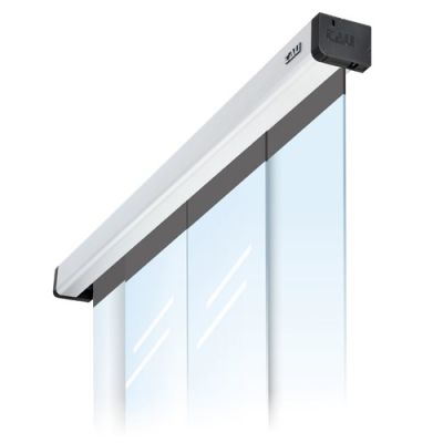 TAU P-10T-LINE1.455 PORTA AUT.1 DOOR PROFILE MAX MM.4550
