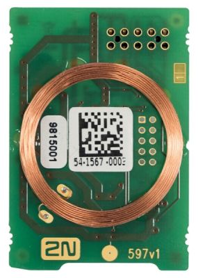 9156030 2N IP Base - 125KHz RFID card reader