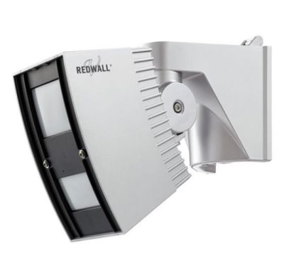 OXZS404IP SIP-404-IP Doppio PIR per esterno m 40x4