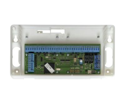 ARITECH INTRUSION ATS1226 Concentrator for managing a gate