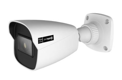 SEC-11T1541ITA Telecamera Bullet TKH SkillEye 4in1