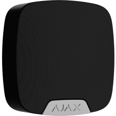 AJAX 140412 Sirena wireless con protezione avanzata