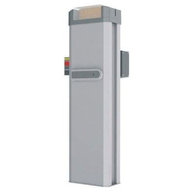GIBIDI 11524DS2CSX115V BARRIERA 544 ELETTR.115V APP.NO MOLLA SX