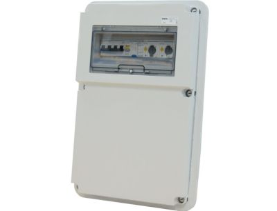 CAME 002ZM3ES 230 - 400 V AC CONTROL PANEL