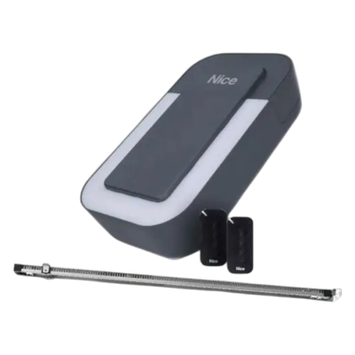 NICE SPIDER32BDWKCE SEZ/BASC.Spider800 + WIFI + SR32B + 2 MY Ports Kit