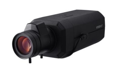 HANWHA XNB-6003 2MP AI Box Camera