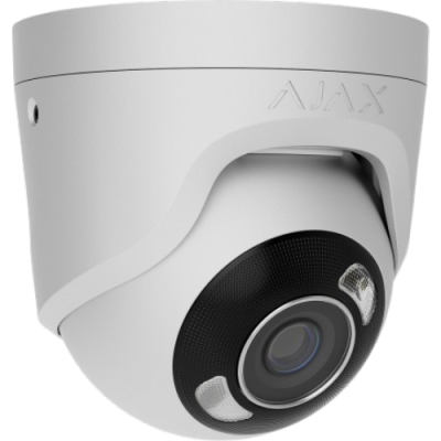 AJAX 126267 TurretCam HL (8 Mp/4 mm)