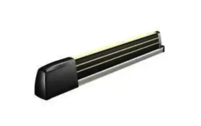 ARMAS CSAS 015 Bordo sensibile elettromeccanico con 3 microswitch