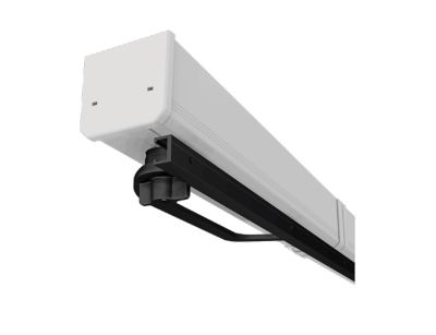CAME 001VLR01DX AUTOMAZIONE DESTRA SCURI SINGOLA ANTA