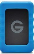 WESTERN-DIGITAL 0G06021-1 G-Drive Ev Raw 4000Gb Emea