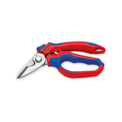 KNIPEX 95 05 20 SB Forbici da elettricista