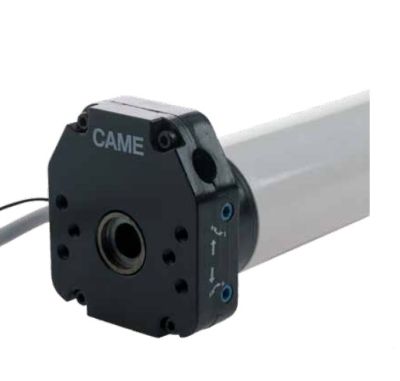 CAME 001Y6120A101MOMR RADIO TUBE MOTOR WITH RESCUE