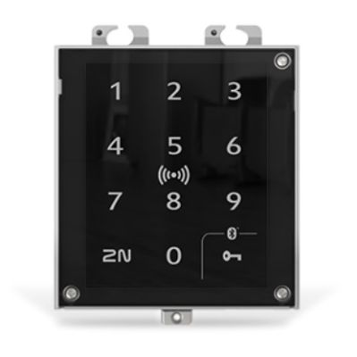 9160347-S 2N Access Unit 2.0 Touch keypad & Bluetooth & RFID