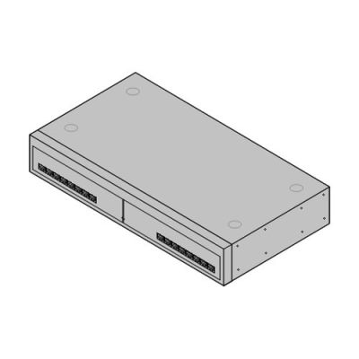 AVAYA 700514867 IP OFFICE IP500 VERSION 2A CONTROL UNIT