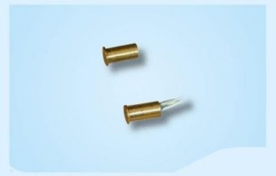 VIMO CTLI002 Miniaturized retractable brass contact diameter 13 mm