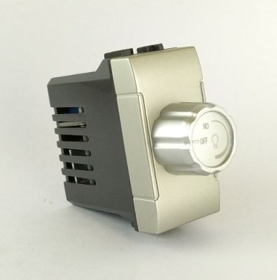 MAPAM 806A 500W Art 806A Aluminum Dimmer Switch