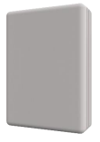 INTESIS INWFIMHI001I100 AC Cloud Control per unità domestiche Mitsubishi Heavy Industries - 1 unità