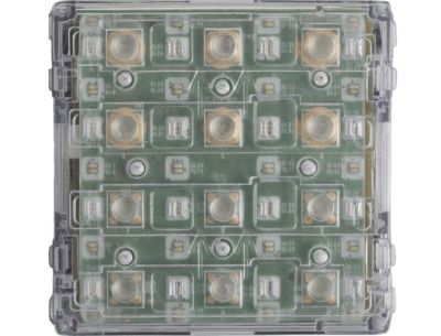 CAME 60020230 MTMKB-DIGITAL CALL KEYBOARD MODULE