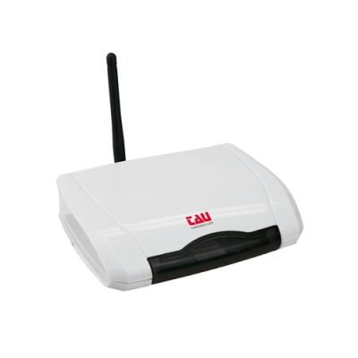 TAU P-250T-GATEWAY GATEWAY DI INTERFACCIA TRA DISPOSITIVI IN RADIOFRE
