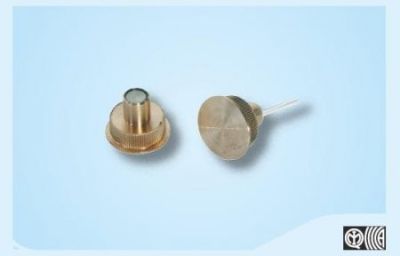 VIMO CTI130CA Brass recessed contact large distance iron diameter 20mm