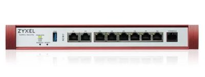 ZYXEL USGFLEX200HP-EU0101F USGFLEX Security Gateway 200HP 101 Firewall