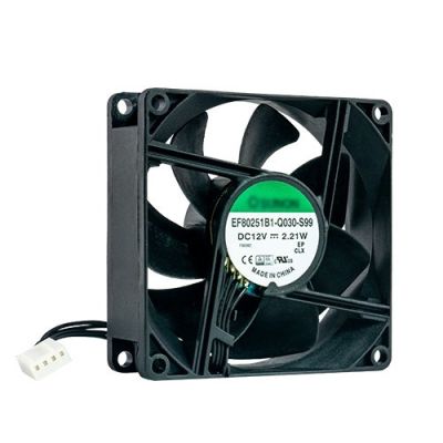 QNAP FAN-8CM-T01 FAN-8CM-T01 Various for Networking