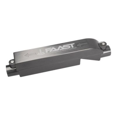 NOTIFIER F-INF-25 External filter for FAAST LT + cartridge. (Replacement