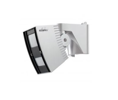 OXZS3020 SIP-3020 Doppio PIR per esterno m 30x20 con antimascheramento
