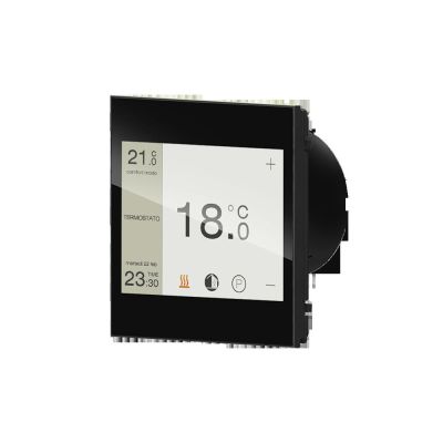 EKINEX EK-EC2-TP-00-NF Touch&See control and display unit. 'NF version