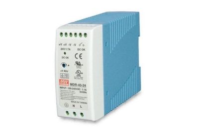 SKILLEYE PWR-40-24 Power supply for network equipment