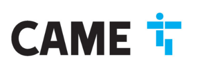 CAME-RICAMBI 88003-0035 ZANCHE-STAFFE GPT40AGS