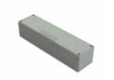NEXTALITE APE-244/6032 IP67 plastic box for TOP series control units