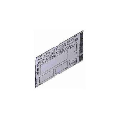 CAME SPARE PARTS 88040-0052 TS10 SOUND CARD REPLACEMENT