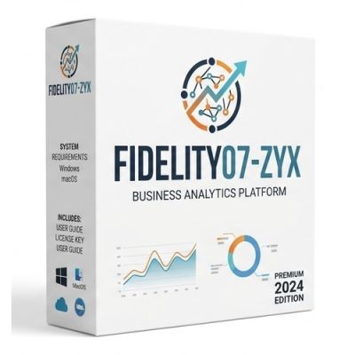 ZYXEL FIDELITY07-ZYX FIDELITY07-ZYX